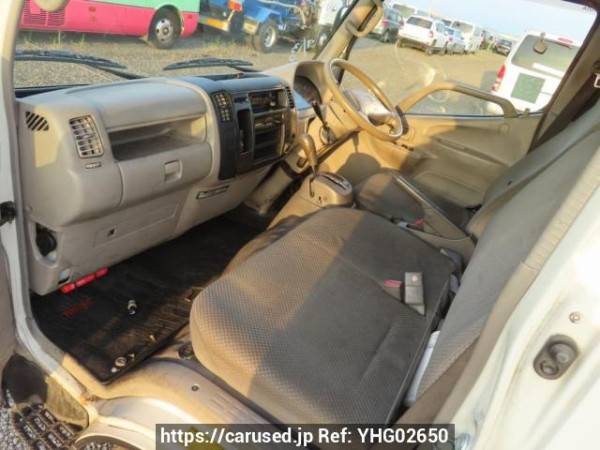 Used 2005 AT toyota toyoace-truck XZU308 Image[15]