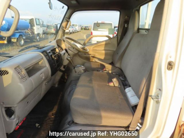 Used 2005 AT toyota toyoace-truck XZU308 Image[16]