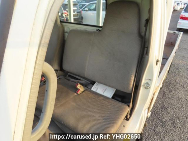 Used 2005 AT toyota toyoace-truck XZU308 Image[17]