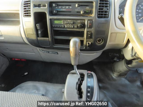 Used 2005 AT toyota toyoace-truck XZU308 Image[22]