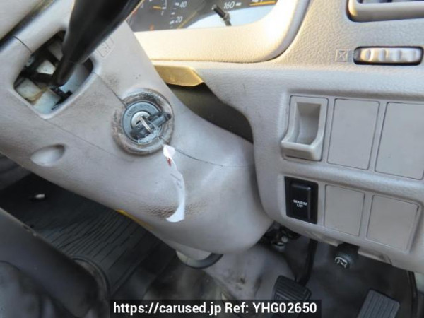 Used 2005 AT toyota toyoace-truck XZU308 Image[25]