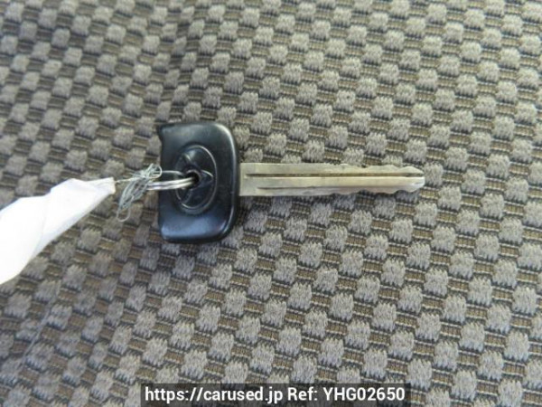 Used 2005 AT toyota toyoace-truck XZU308 Image[26]