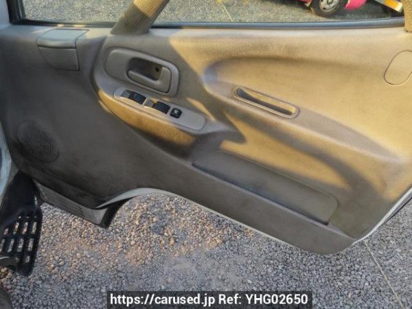 Used 2005 AT toyota toyoace-truck XZU308 Image[27]