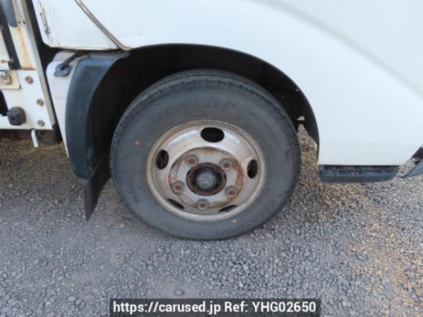 Used 2005 AT toyota toyoace-truck XZU308 Image[29]