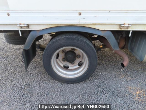 Used 2005 AT toyota toyoace-truck XZU308 Image[30]