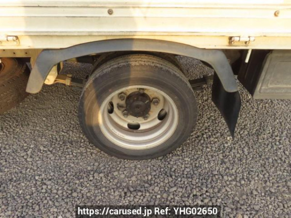 Used 2005 AT toyota toyoace-truck XZU308 Image[31]