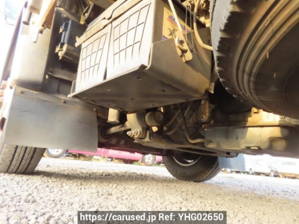 Used 2005 AT toyota toyoace-truck XZU308 Image[33]