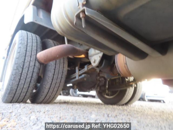 Used 2005 AT toyota toyoace-truck XZU308 Image[34]