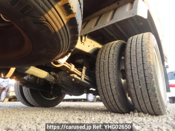 Used 2005 AT toyota toyoace-truck XZU308 Image[35]