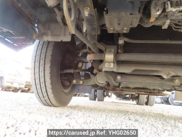 Used 2005 AT toyota toyoace-truck XZU308 Image[36]