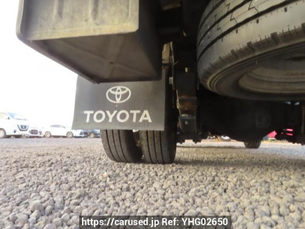 Used 2005 AT toyota toyoace-truck XZU308 Image[38]