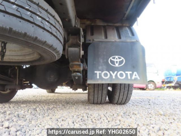 Used 2005 AT toyota toyoace-truck XZU308 Image[40]