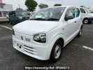 Suzuki Alto HA36V