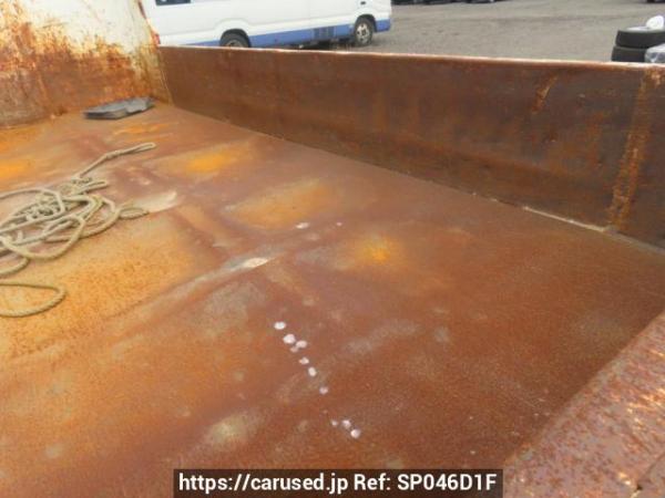 Used 2006 MT mitsubishi-fuso fighter FK71D Image[10]