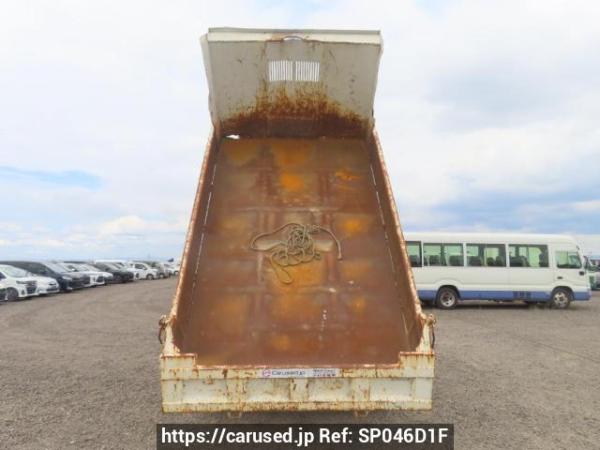 Used 2006 MT mitsubishi-fuso fighter FK71D Image[16]