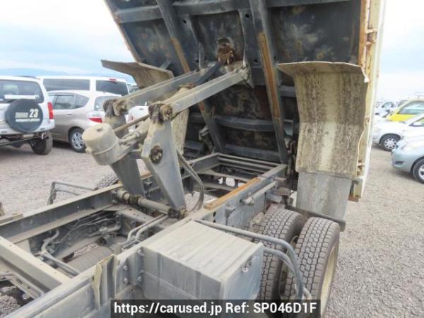 Used 2006 MT mitsubishi-fuso fighter FK71D Image[19]