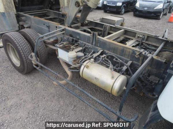 Used 2006 MT mitsubishi-fuso fighter FK71D Image[21]