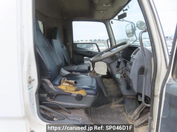 Used 2006 MT mitsubishi-fuso fighter FK71D Image[26]