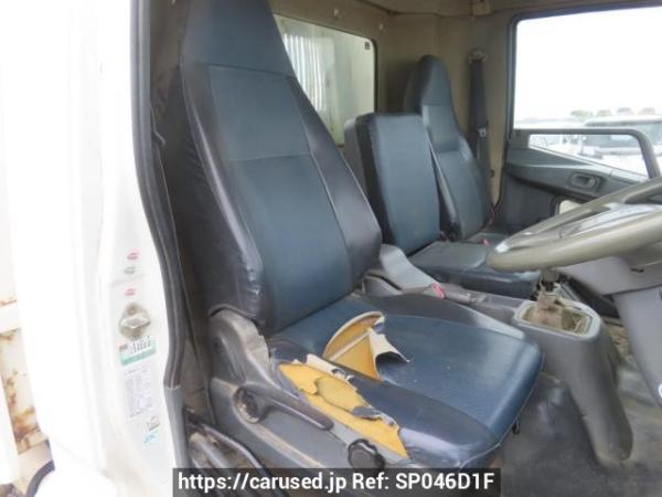 Used 2006 MT mitsubishi-fuso fighter FK71D Image[27]