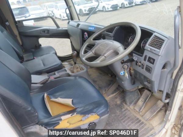 Used 2006 MT mitsubishi-fuso fighter FK71D Image[28]