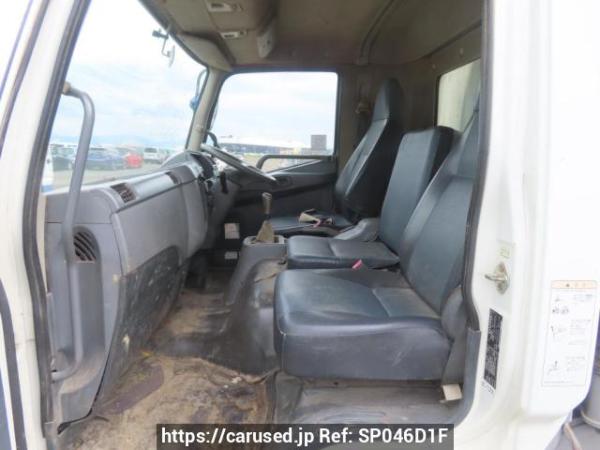 Used 2006 MT mitsubishi-fuso fighter FK71D Image[29]