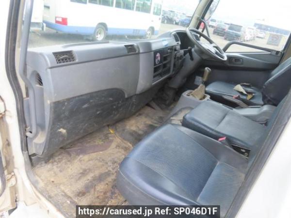 Used 2006 MT mitsubishi-fuso fighter FK71D Image[30]