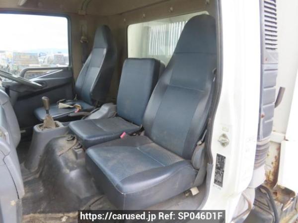 Used 2006 MT mitsubishi-fuso fighter FK71D Image[31]