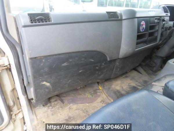 Used 2006 MT mitsubishi-fuso fighter FK71D Image[32]