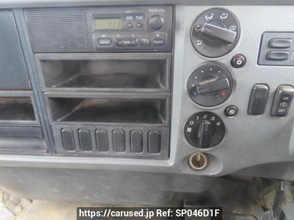 Used 2006 MT mitsubishi-fuso fighter FK71D Image[35]