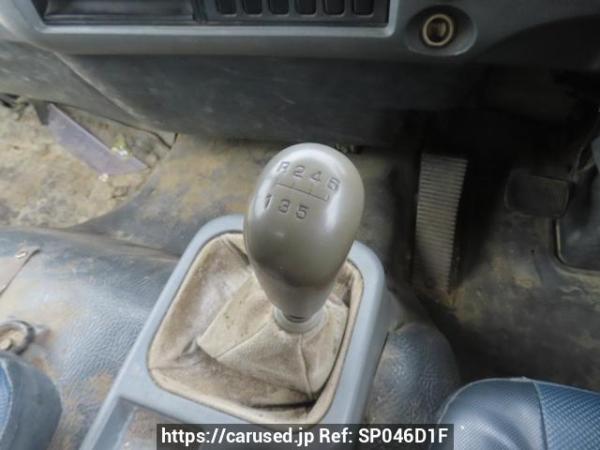Used 2006 MT mitsubishi-fuso fighter FK71D Image[36]