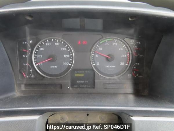 Used 2006 MT mitsubishi-fuso fighter FK71D Image[37]