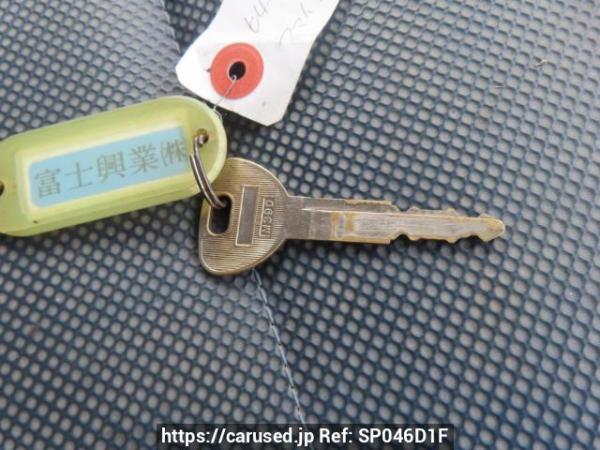 Used 2006 MT mitsubishi-fuso fighter FK71D Image[41]