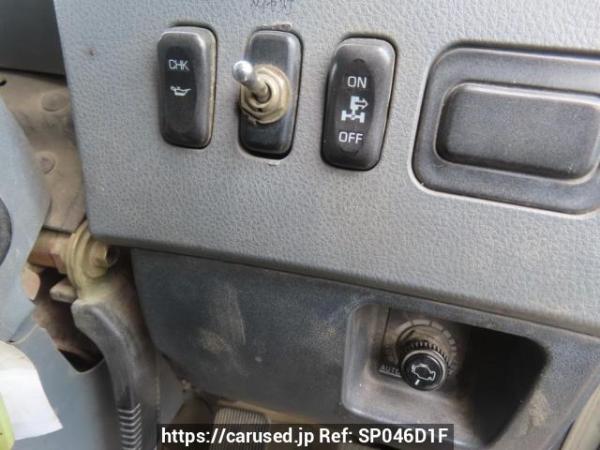 Used 2006 MT mitsubishi-fuso fighter FK71D Image[42]