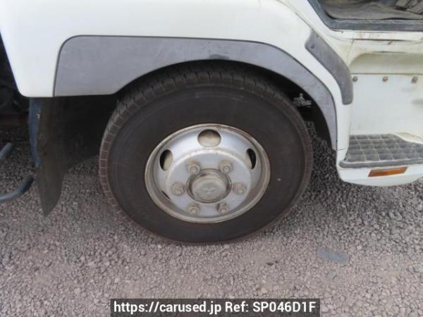 Used 2006 MT mitsubishi-fuso fighter FK71D Image[43]