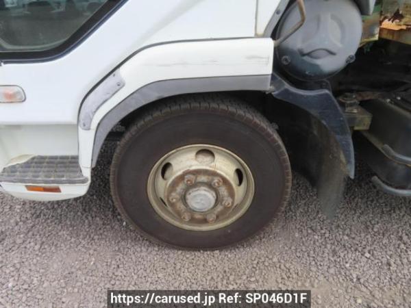 Used 2006 MT mitsubishi-fuso fighter FK71D Image[44]
