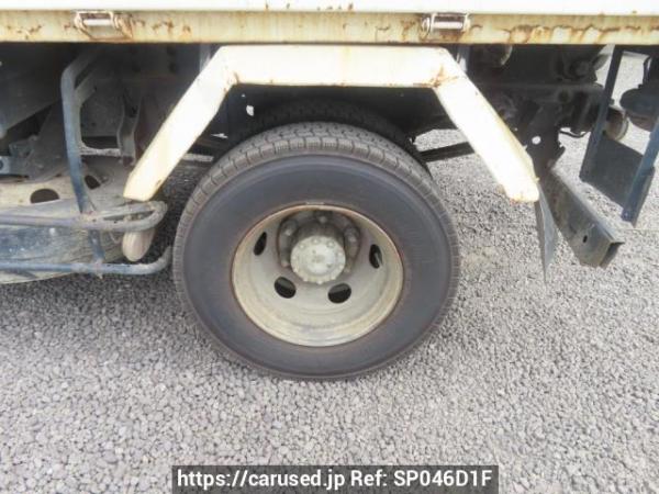 Used 2006 MT mitsubishi-fuso fighter FK71D Image[45]