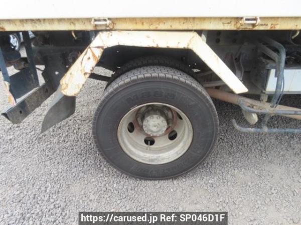 Used 2006 MT mitsubishi-fuso fighter FK71D Image[46]