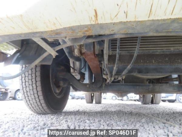 Used 2006 MT mitsubishi-fuso fighter FK71D Image[47]