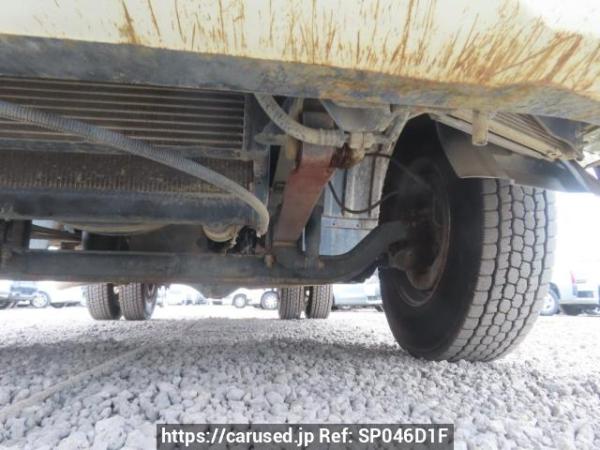 Used 2006 MT mitsubishi-fuso fighter FK71D Image[48]