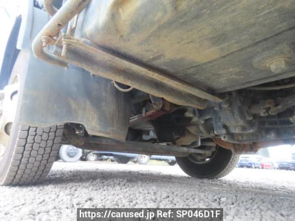 Used 2006 MT mitsubishi-fuso fighter FK71D Image[49]
