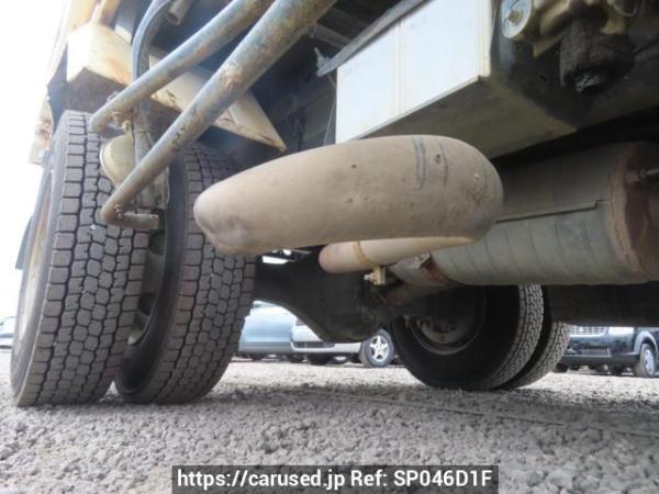 Used 2006 MT mitsubishi-fuso fighter FK71D Image[51]