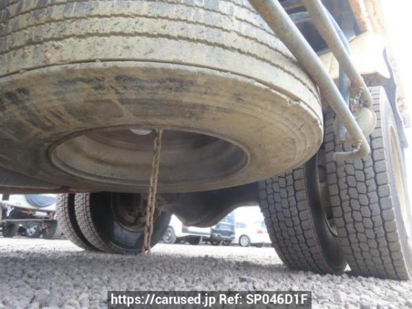 Used 2006 MT mitsubishi-fuso fighter FK71D Image[52]