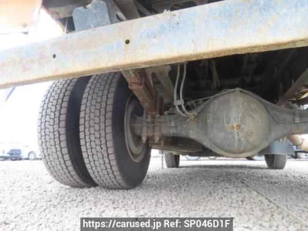 Used 2006 MT mitsubishi-fuso fighter FK71D Image[53]