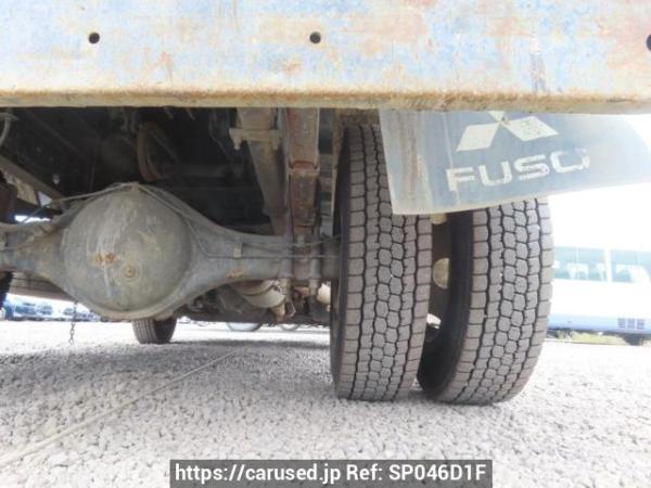 Used 2006 MT mitsubishi-fuso fighter FK71D Image[54]