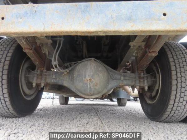 Used 2006 MT mitsubishi-fuso fighter FK71D Image[55]
