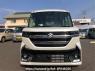 Used 2025 AT suzuki spacia-custom MK94S Image[2]