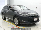 Toyota Harrier ZSU60W