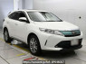 Used 2018 AT toyota harrier ZSU65W Image[0]