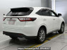 Used 2018 AT toyota harrier ZSU65W Image[2]