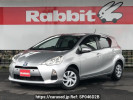 Toyota Aqua NHP10